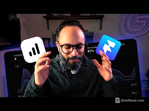 Framer just killed the need for analytic tools!