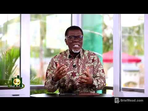 Follow The Lord || WORD TO GO with Pastor Mensa Otabil Episode 2062