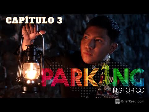 LOS VENGADORES PANAMEÑOS (La Separación de Panamá de Colombia |PARKING HISTÓRICO 1.3)