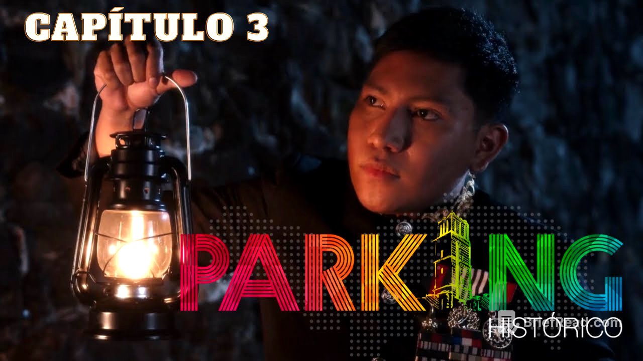 LOS VENGADORES PANAMEÑOS (La Separación de Panamá de Colombia |PARKING HISTÓRICO 1.3)