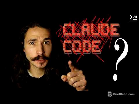 Я УДАЛИЛ Claude Code – Вот, что я использую сейчаc
