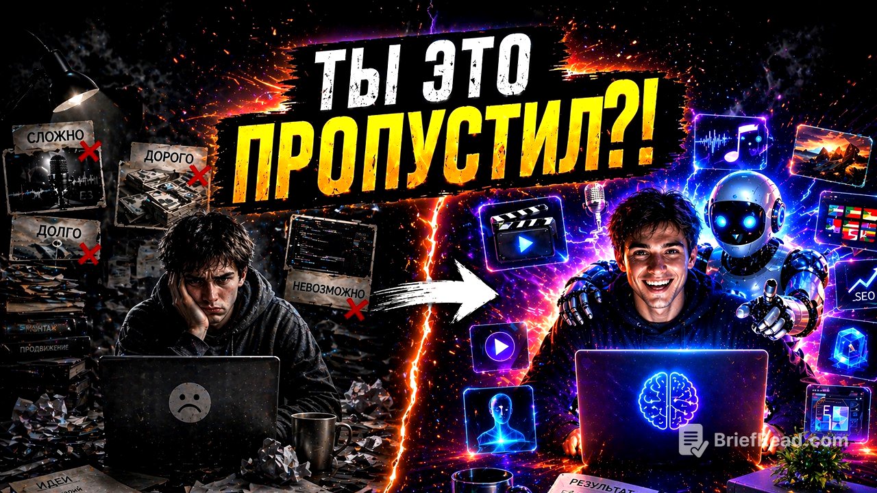 20+ БЕСПЛАТНЫХ нейросетей БЕЗ ЦЕНЗУРЫ, которые заменят ВСЁ #НЕЙРОРАЗВЕДКА | Новости ИИ