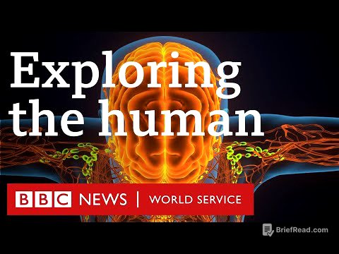 The new medical innovations that could change everything - The Engineers, BBC World Service