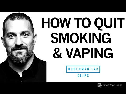 How to Quit Smoking, Vaping or Dipping Tobacco