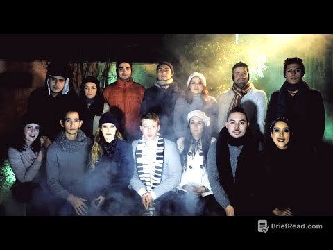 Carol of the Bells (Español)