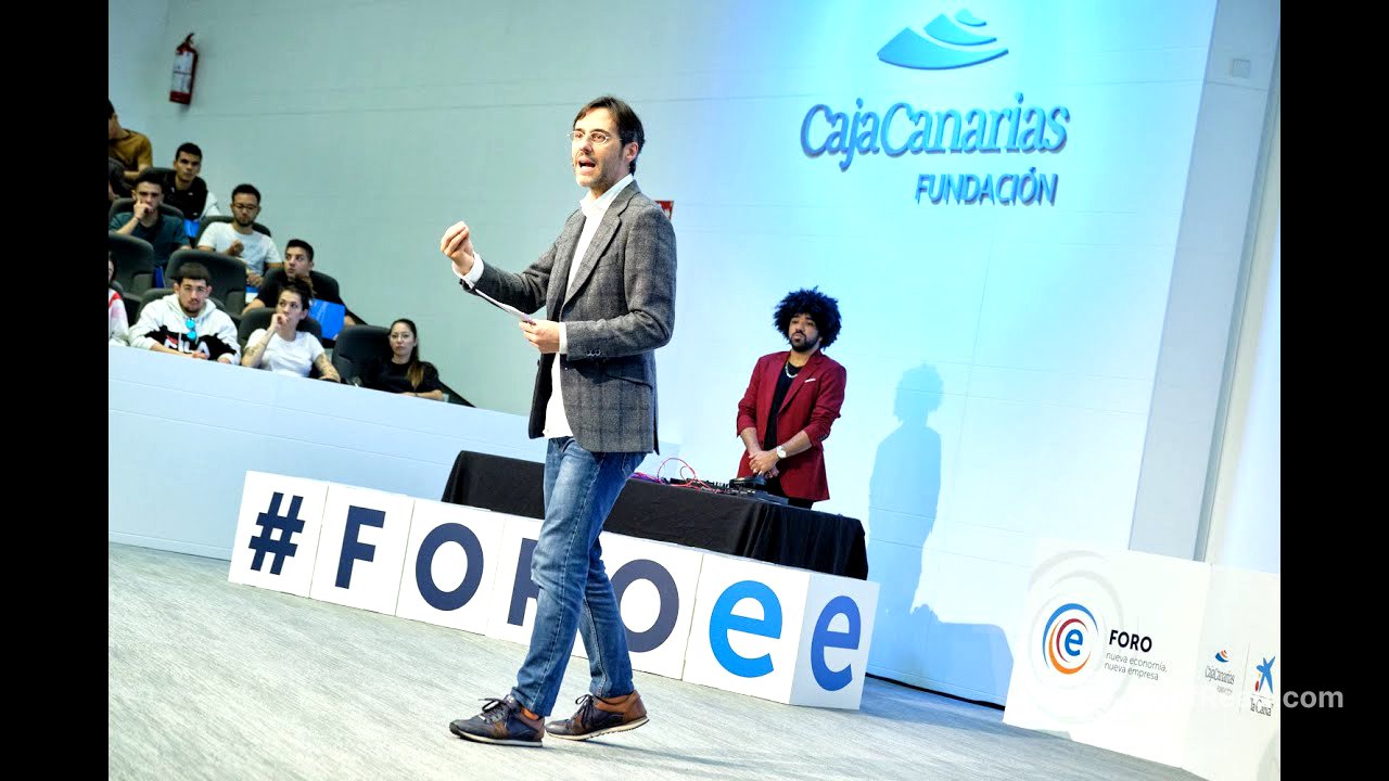 Misión Emprender. Los hábitos de los emprendedores de éxito