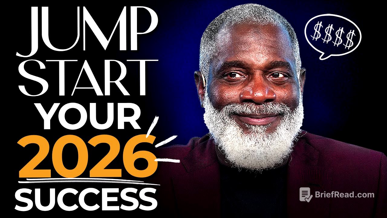 3 Simple Solutions To Stop Struggling And Start Succeeding In Every Area Of Your Life