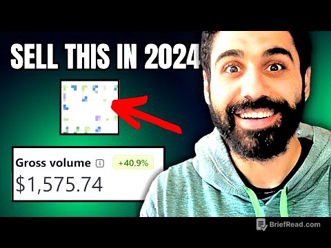 Sell This Digital Product To Beat The Competition Today!