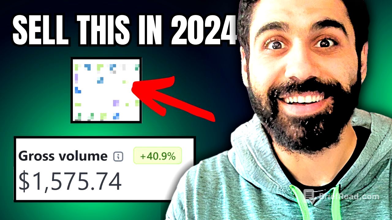 Sell This Digital Product To Beat The Competition Today!