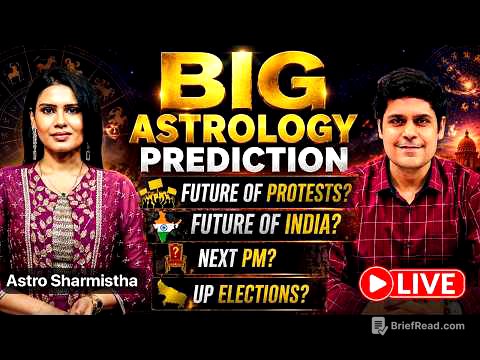 ASTRO SHARMISTHA SHOCKING PREDICTIONS ON PROTESTS, CJP, UP ELECTIONS, MODI-SHAH FUTURE, NEXT PM