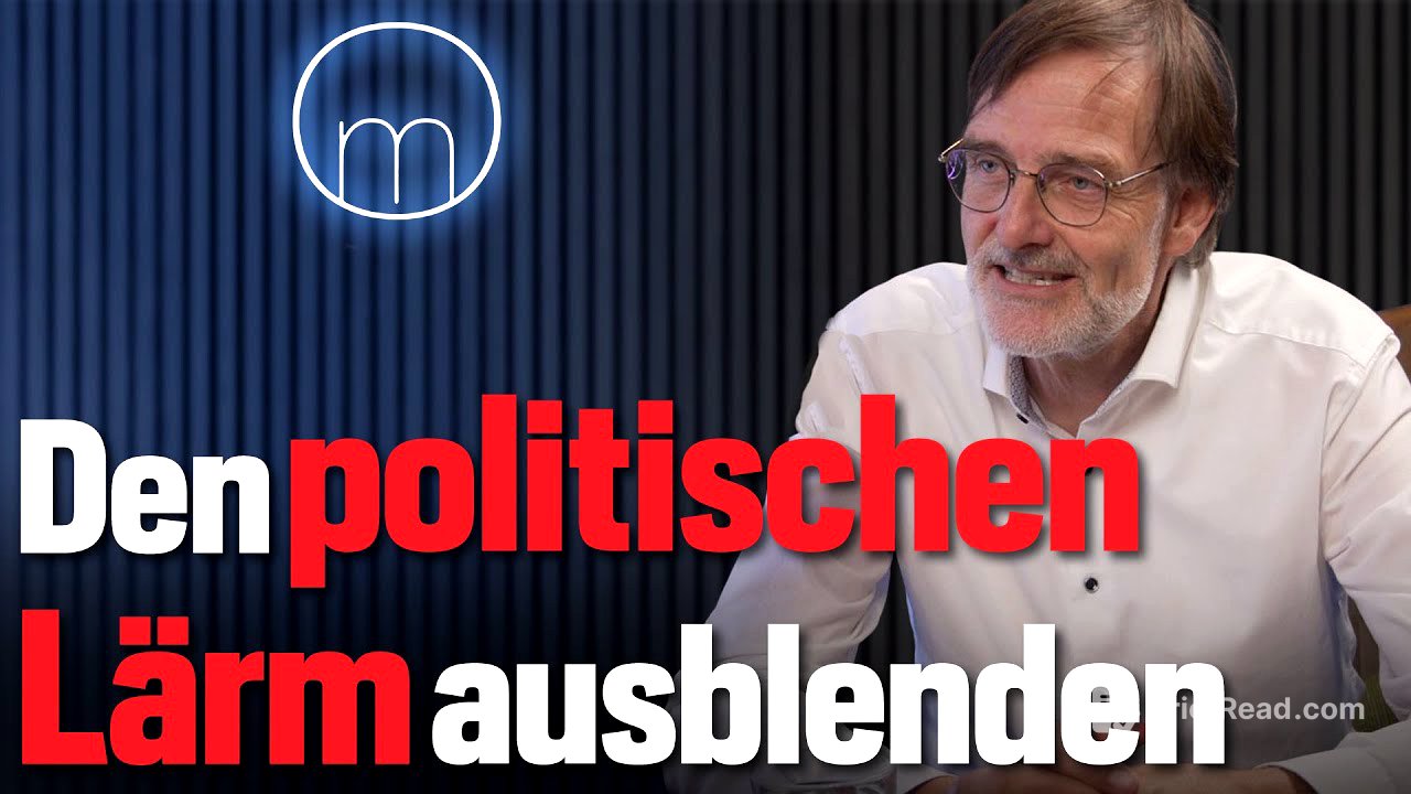 Amundi-CIO Kruse: Darum solltest Du den Zoll-Zirkus ignorieren und diese Märkte sind jetzt attraktiv
