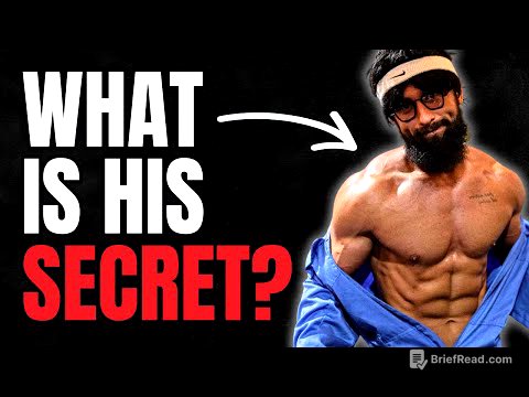 How Is Anatoly So Strong?