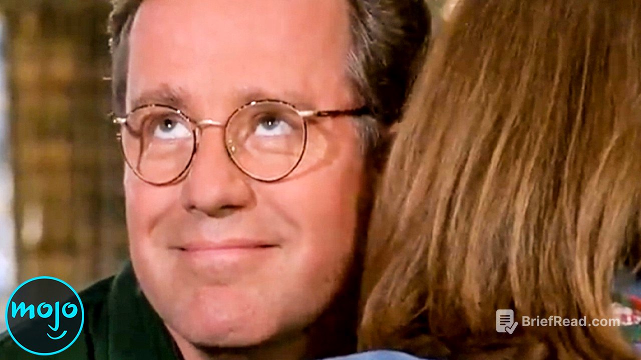 30 Tragic Movies Because of What We Know Now