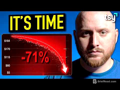 What Claude Just Did Is Insane (Investors Aren't Ready)