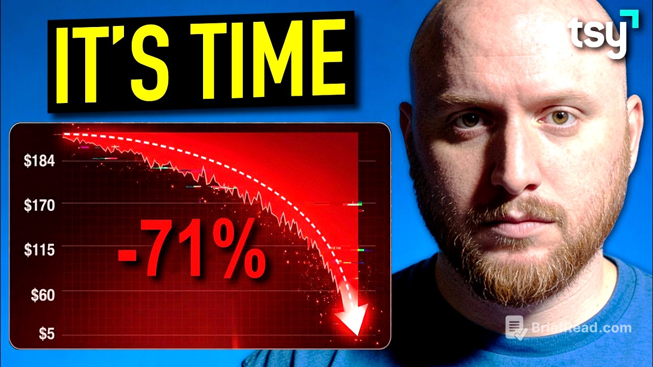 What Claude Just Did Is Insane (Investors Aren't Ready)