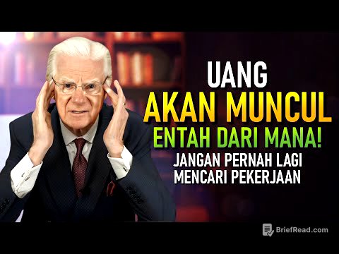 Terapkan Ini dan Ubah Arah Hidupmu (Bob Proctor)