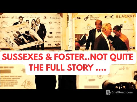 MARKLE  TRUMP & THE RIFT YOU DON'T KNOW #meghanandharryupdate #trump #royal