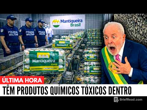 10 marcas de Ovos que VOCÊ DEVE evitar (e 10 que SIM deve comprar)