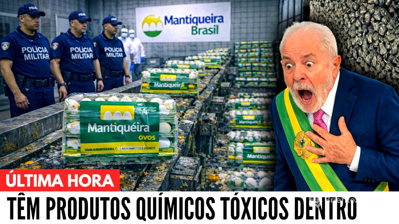 10 marcas de Ovos que VOCÊ DEVE evitar (e 10 que SIM deve comprar)