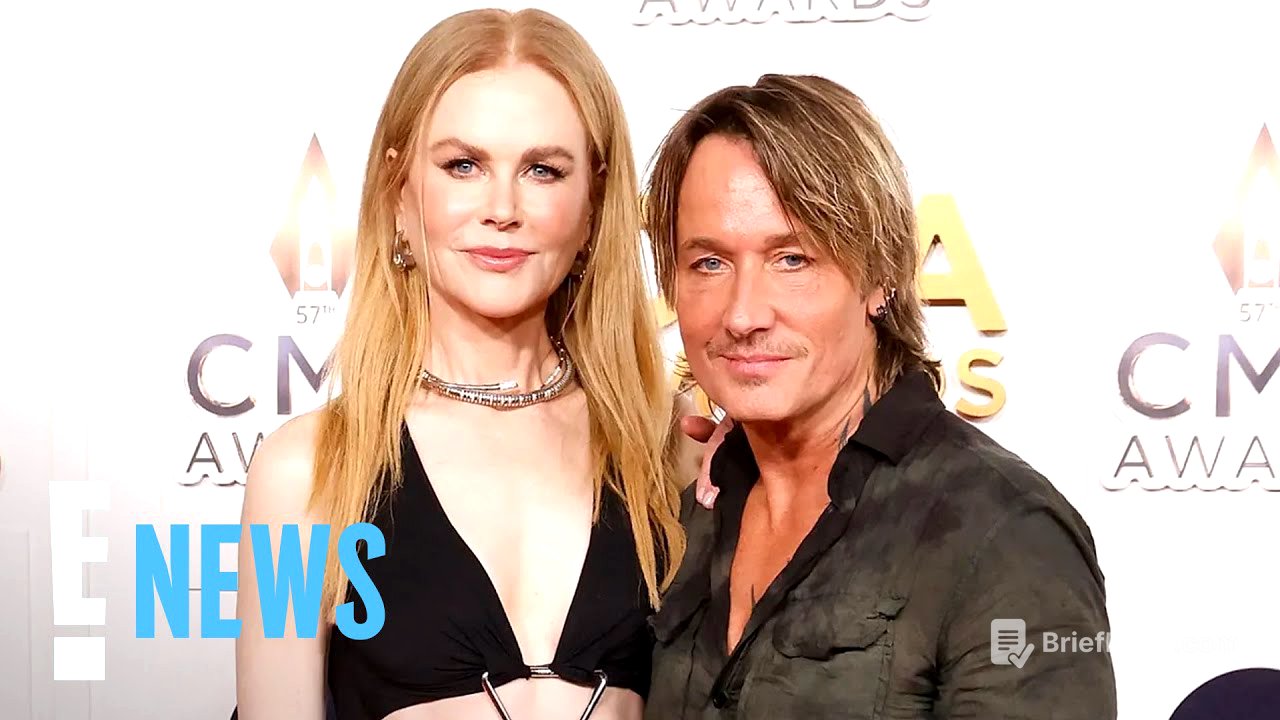Nicole Kidman Debuts New Hair After Keith Urban Breakup | E! News