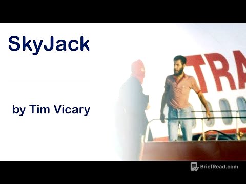 SKYJACK AUDIOBOOK