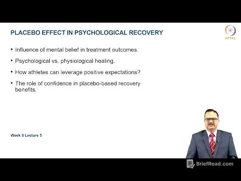 Strategies for psychological rehabilitation post-injury