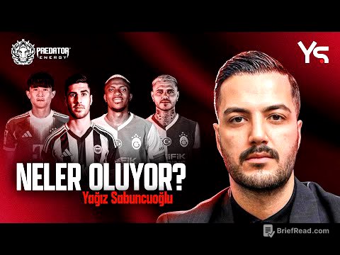 NELER OLUYOR 50. BÖLÜM