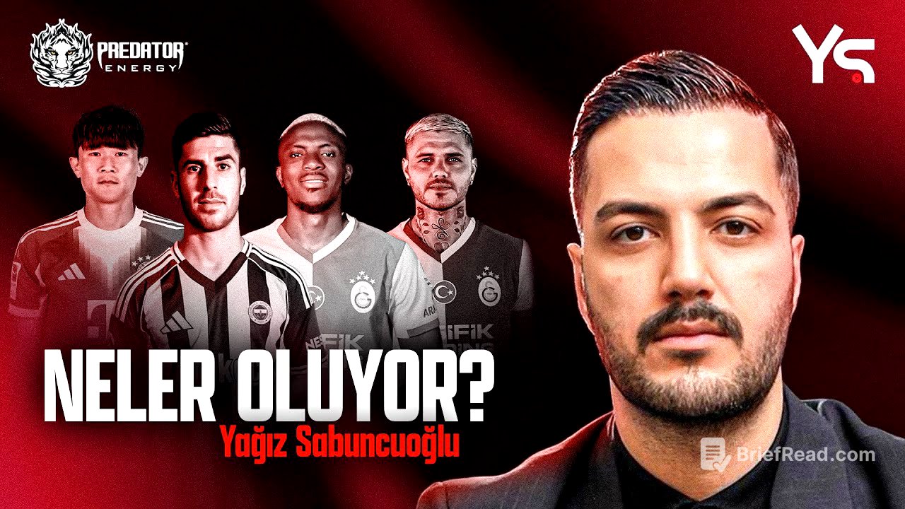 NELER OLUYOR 50. BÖLÜM