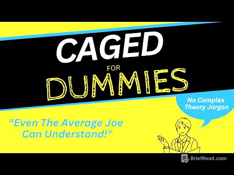 The CAGED System For Guitar Explained