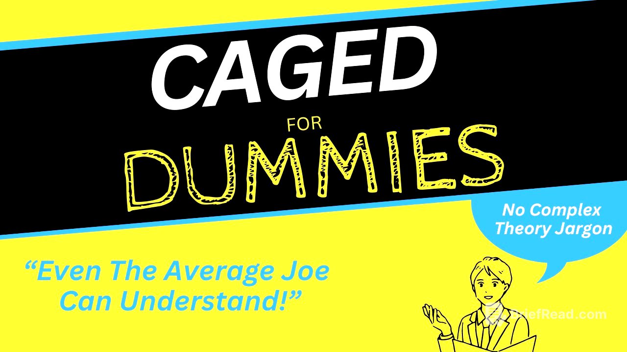 The CAGED System For Guitar Explained