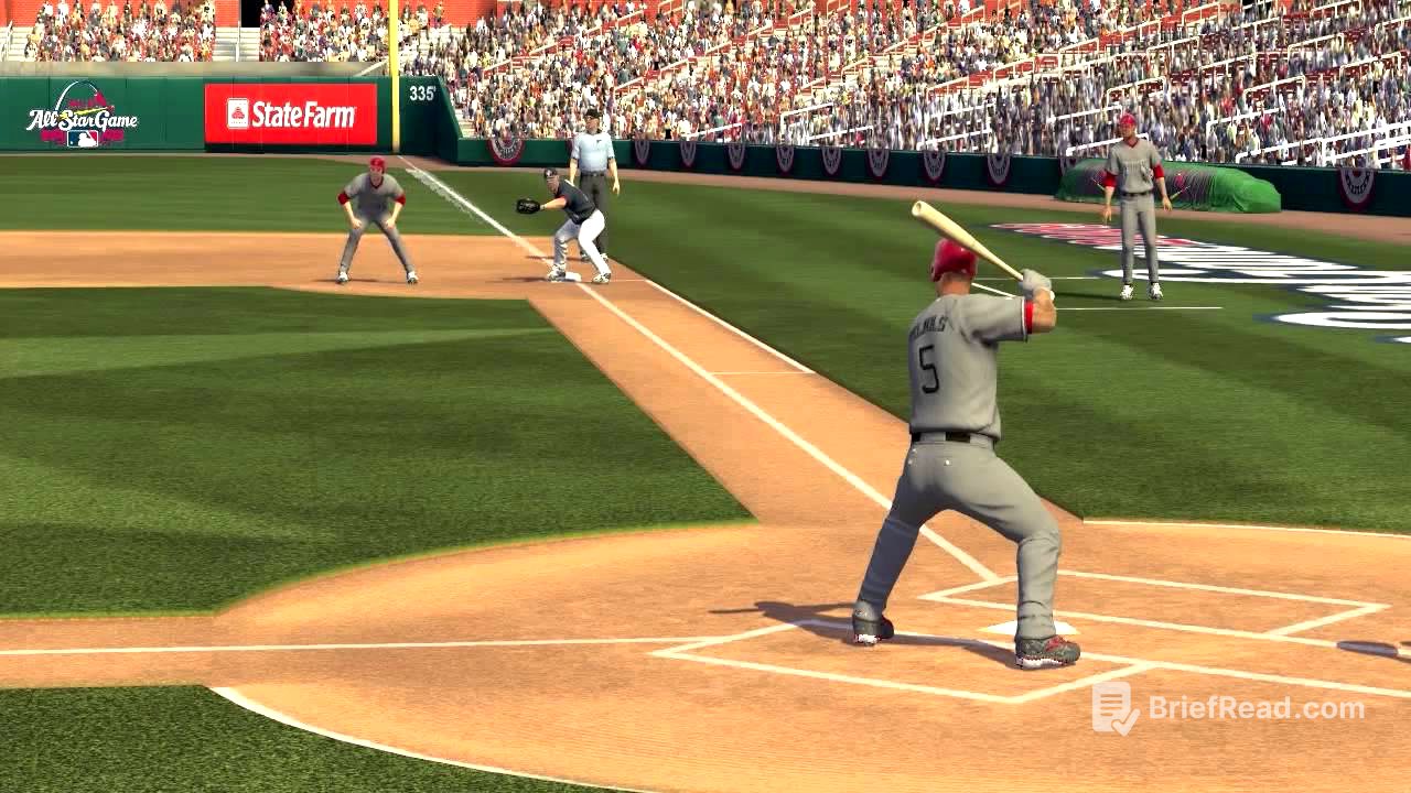 Para aprender beisebol - regras básicas do baseball