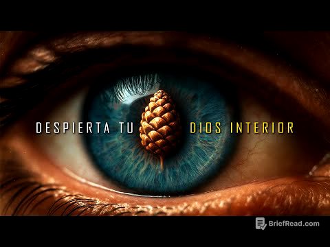 Secretos de la Glándula Pineal - Cómo Despertar la Clarividencia
