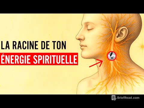 Le POUVOIR SECRET du SYSTÈME NERVEUX – Apprenez à l’ACTIVER pour AMÉLIORER votre SANTÉ SPIRITUELLE