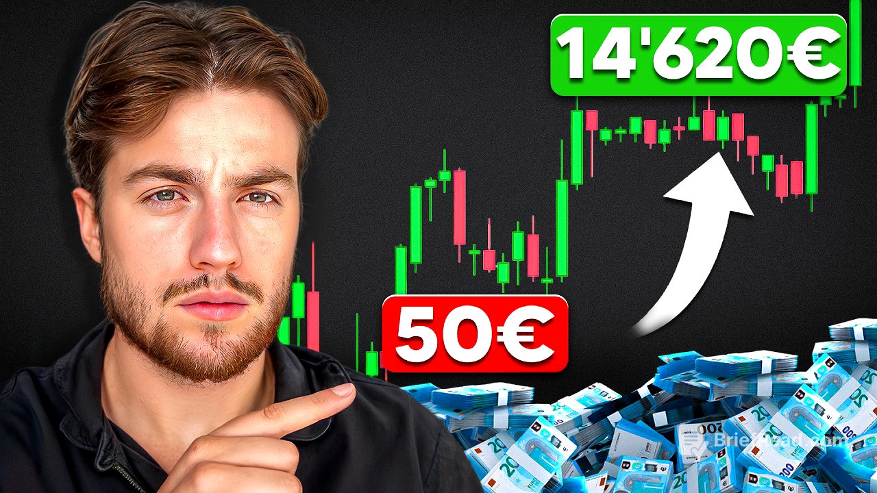 Comment Commencer le Trading en Étant Débutant en 2026 (4 heures)