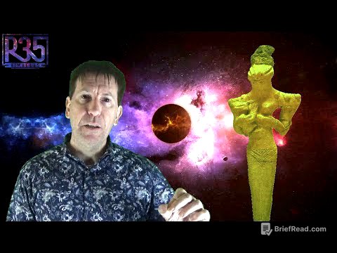 ¿QUIÉN CREÓ A LOS ANUNNAKI? LA VERDAD ESTÁ EN LA FUENTE ORIGINAL