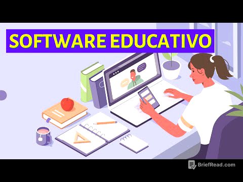 ¿Qué es un SOFTWARE EDUCATIVO y cuáles son sus características? (Tipos y ejemplos)👨‍💻👨‍🎓