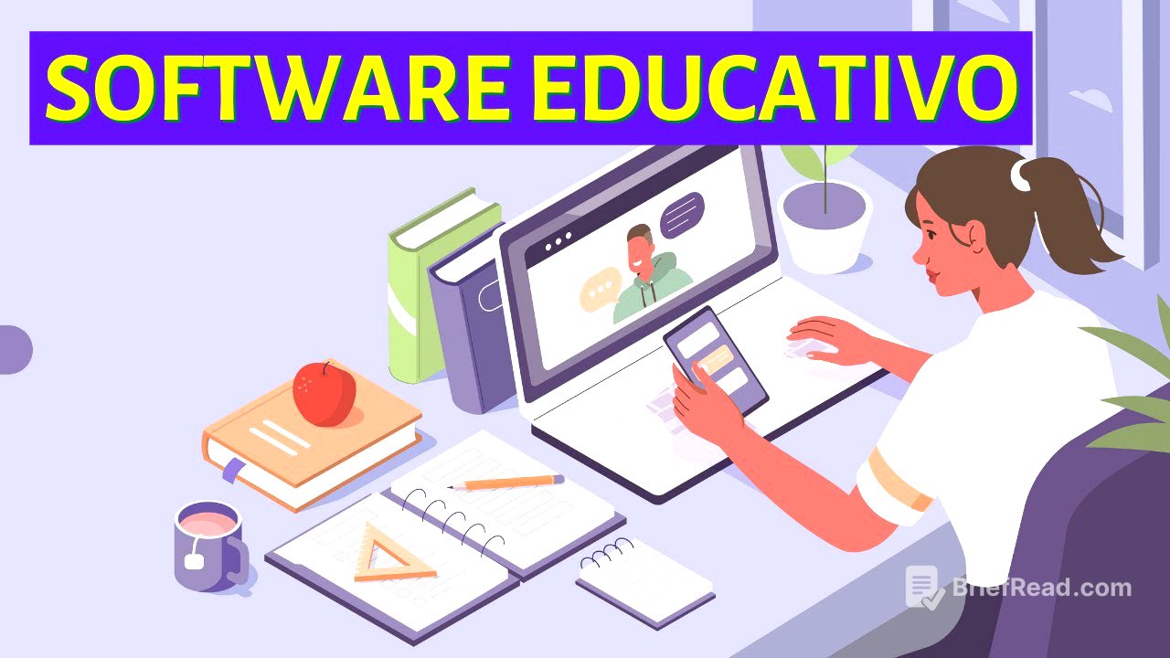 ¿Qué es un SOFTWARE EDUCATIVO y cuáles son sus características? (Tipos y ejemplos)👨‍💻👨‍🎓