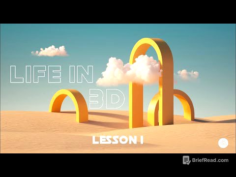 Life In 3D - Part 1 | PASTOR DAVID COOPER | Mount Paran Church