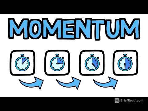 Why Everything You Do Matters