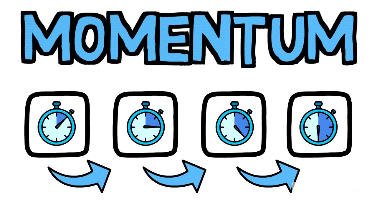 Why Everything You Do Matters