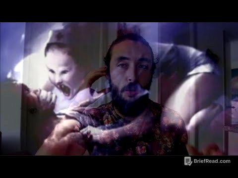 😱 Experiencias en el bajo astral 💀 || ( vence el miedo )