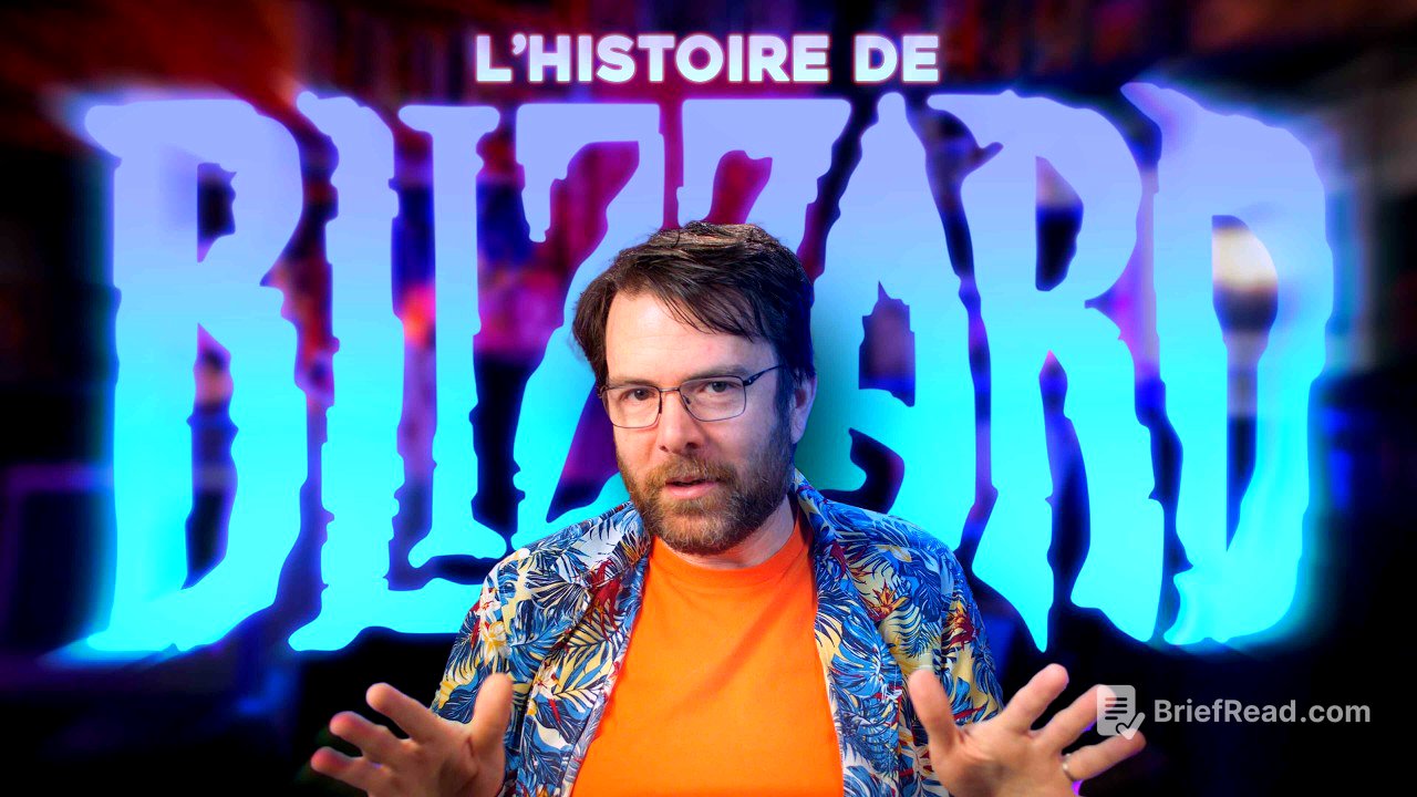 SPÉCIALE BLIZZARD