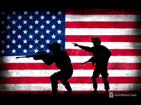 "THE WOLVES ARE HERE- AN OCCUPYING FORCE IN AMERICA" (ICE UNCHECKED POWER & ABUSE/ WAR IS COMING)