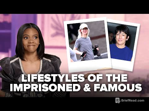 Yes, Trump WILL Pardon Ghislaine Maxwell. | Candace Ep 225