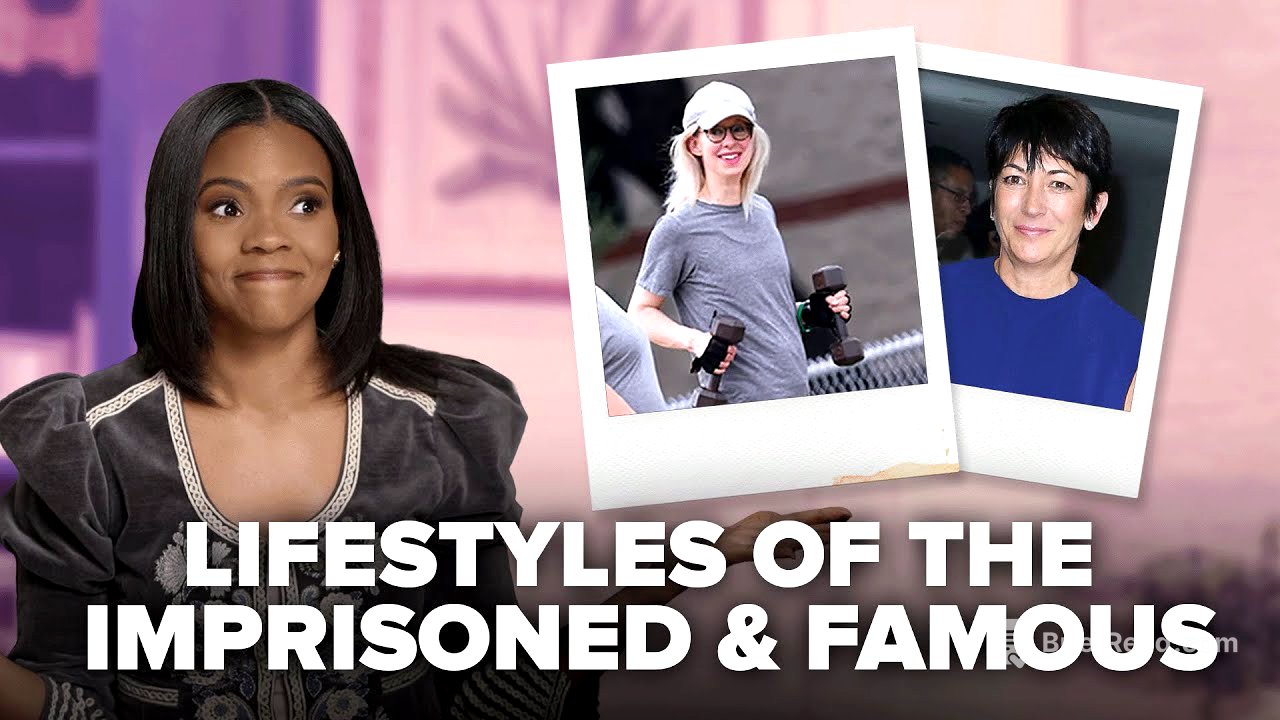 Yes, Trump WILL Pardon Ghislaine Maxwell. | Candace Ep 225