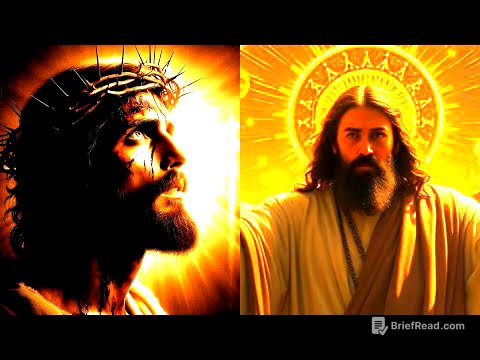 El Jesus Biblico VS El Jesus Gnostico