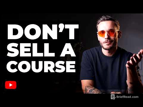 Exactly How To Go From $10k/Mth-$50k/Mth On YouTube