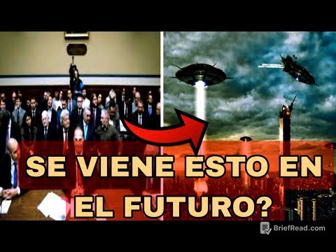 LA ELITE ESTÁ PREPARANDO  una "FALSA" INVASIÓN EXTRATERRESTRE👽