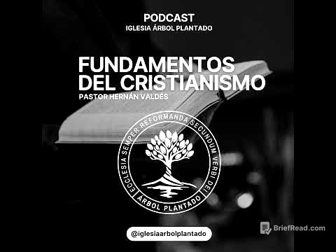 389 - Medios de gracia - La oración - Parte 1