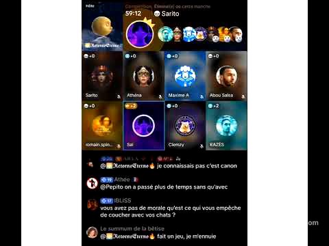 Un ancien muzlim de la team PDF apostasie et raconte les enjeux de Von Reich et son équipe....